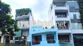 Cho Thuê Mặt Bằng Đường Rạch Bùng Binh, Quận 3 ( KINH DOANH TỰ DO )