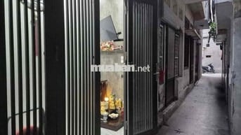 PHỐ VỌNG 20M2 5 TẦNG 3 NGỦ SẴN Ở - VỊ TRÍ GẦN ÔTÔ MẶT NGÕ THÔNG