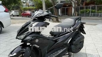 Yamaha Nvx 125 Smartkey - Nvx Đen bóng mới98% bs43