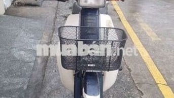 Honda Cub 70cc 1996 Xanh trắng
