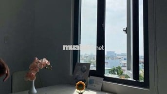 Phòng trọ giá rẻ mới xây full nội thất ngay vườn lài nguyễn thái sơn