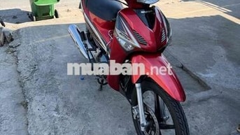 Honda Future Neo GT 2007 Đỏ