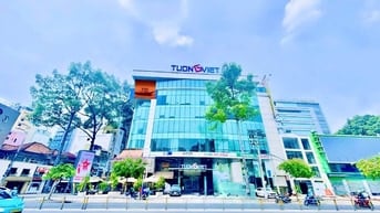 CHO THUÊ MB GÓC 2MT – 10B SƯƠNG NGUYỆT ÁNH & CMT8,