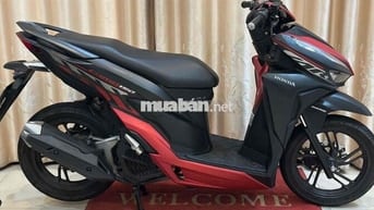 Honda Vario 150 Đỏ đen