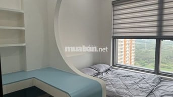 Cho thuê căn hộ 2 phòng ngủ Celesta Rise, view đẹp, full nội thất