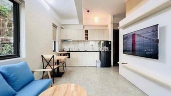 HỆ THỐNG CĂN HỘ 1PN/2PN GẦN SÂN BAY TÂN SƠN NHẤT - NHÀ GA T3