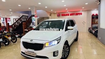❤️KIA SEDONA MÁY DẦU TIÊU CHUẨN 2017 ✌️✌️✌️