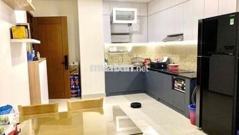 Chung cư The Park Residence - Nhà Bè cho thuê 2PN 2WC 10 triệu