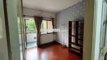 CC BÀU CÁT 2, NI SƯ HUỲNH LIÊN, 58M2  2TY7, NHÀ THOÁNG, MÁT