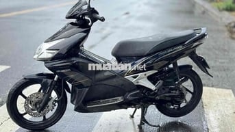 Honda Air Blade 2008 Đen 51000 km