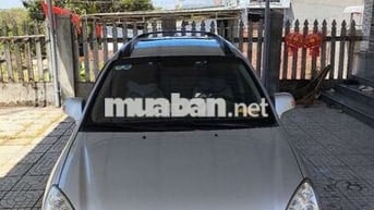 KIA CARENS 2007 CRDi 2.0 MT - 180000 km