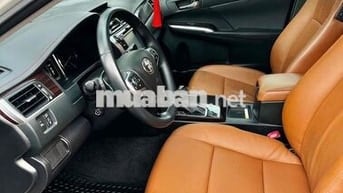 Toyota Camry 2018 2.5Q Trắng