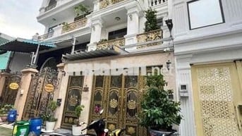 Nhà ở + CHDV + Kho, dtd 355m2 đường Phan Anh , Bình Trị Đông