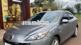 Mazda 3 2011 1.6 AT - 222 km