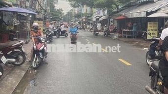 Nhà mặt tiền kinh doanh Bông Sao, p5,q8