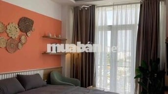 Cho thuê căn hộ dịch vụ cao cấp, thiết kế như khách sạn – MT Phan Đình