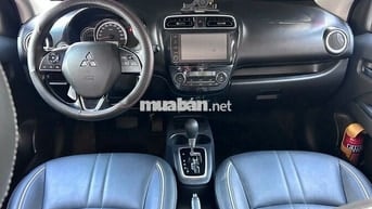 Mitsubishi Attrage 2022 CVT Premium - 14000 km