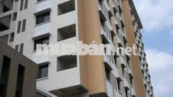 Bán căn hộ Cc khu 10ha, Trường Chinh, Tân Thới Nhất, Q12. 52m2, 1pn