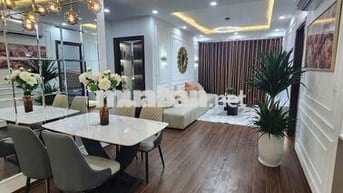 Cực Hot - An Bình Plaza - Mỹ Đình 90m2 3PN full đồ đẹp giá tốt 16tr/th