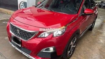 Peugeot 3008 2020 AL - 150000 km