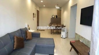 CHO THUÊ CHUNG CƯ( NHẬT MINH) 2pn2wc. Phạm thế Hiển Q8