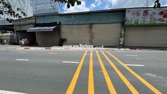 kho cho thuê võ văn kiệt an lạc bình Tân DT300m giá 38tr