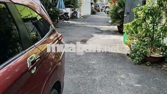 HXH. Trần Khánh dư. Tân Định. Q1. DT: 3,2x13m.Kết Cấu. 3 T. Giá 6,5tỷ