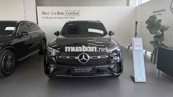 Mercedes GLC 300 Siêu lướt chính hãng còn bảo hanh