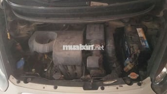 Kia Morning 2011 1.0 MT - 177198 km