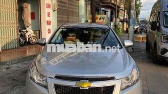 Chevrolet Cruze 2011 LS 1.6 - 124358 km
