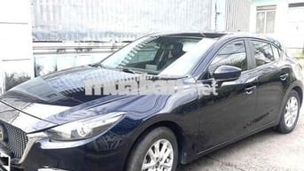 Mazda 3 2018 Sport Premium 63000 km
