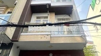 CHÚ LÂN CẦN BÁN NHÀ NGAY ĐẶNG DUNG,TÂN ĐỊNH,Q1.GIÁ:7Tỷ510/59.8m2.SỔ RI