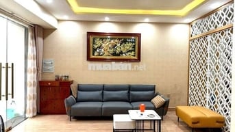 Cho thuê nhà phố 3PN full nội thất hiện đại gần trung tâm