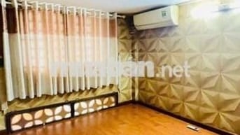 NHÀ NHỎ 3 TẦNG Q1 - DT 3x4 - 2.6 TỶ