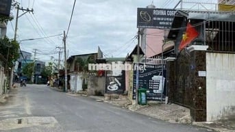 Giảm 500tr mặt tiền TCH 25 - Ngay Huỳnh Thị Hai - 92m2 - Giá 6,99 tỷ