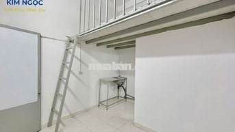 cho thuê trọ 1 người ngay khu chợ bình trị đông bện viện bình tân