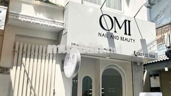 Cho thuê mặt bằng kinh doanh khu Hoa Sứ