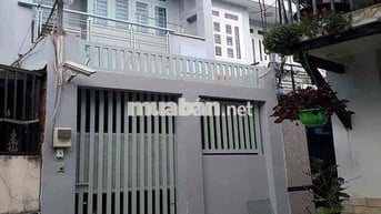 cho thue nhà hẻm Ba gác Đỗ Thúc Tịnh phường 12 Gò vấp