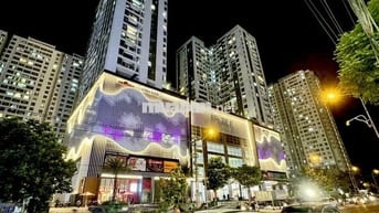 Cho thuê căn hộ cao cấp Central Premium 854 Tạ Quang Bửu, Q8.