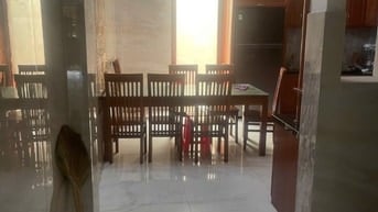 NHÀ XÂY 4 TẦNG - MẶT TIỀN ĐƯỜNG SỐ 28 GẦN CHỢ TÂN LẬP.