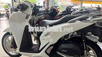 SH 150 xe đẹp máy rin