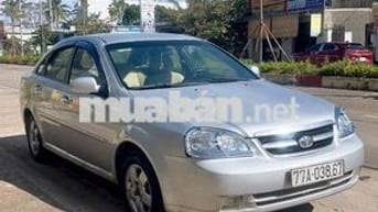 Lacetti 2009 xe gđ sử dụng gốc gia lai chính chủ