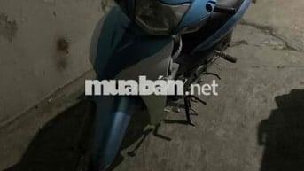 Xe máy Xanh dương 2018 Nguyên bản