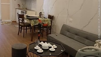 Cho Thuê Nhà khép kín hoặc làm Cửa hàng