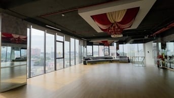 Mặt tiền Hoàng Diệu 2 , P.Linh Trung, Thủ Đức (cũ) (2500m)