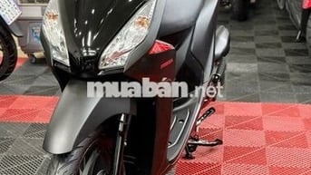 💥Honda Vision 2018 bản Đen nhám- Đỏ BSTP 9 chủ ký