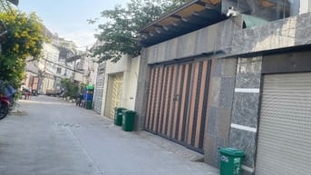 Tiện xây mới - Dãy trọ 200m2 ngang 10m - Hẻm xe tải thông 