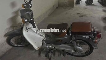 Bán Xe Cup do không cần dùng nữa