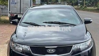 Kia Cerato 2009 1.6 MT - 132000 km