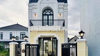 🔥 BÁN NHÀ 2 TẦNG KIỆT 105 MINH MẠNG – ĐƯỜNG Ô TÔ – FULL NỘI THẤT XỊN